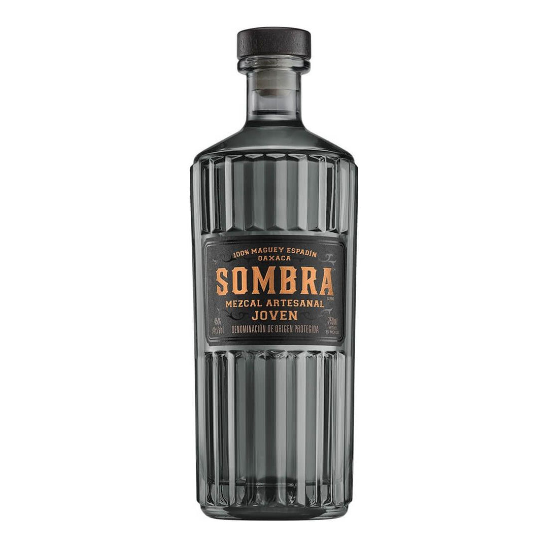 Sombra Mezcal Joven 750ml - Cork & Mash