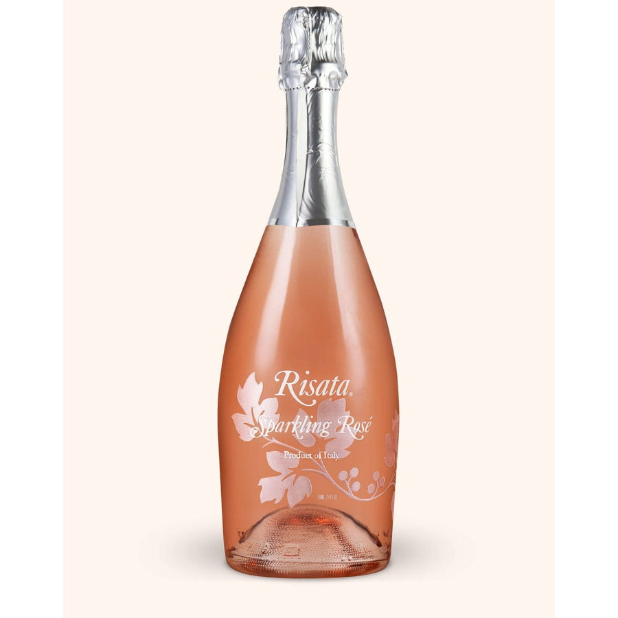 Risata Sparkling Rose 750ml - Cork & Mash