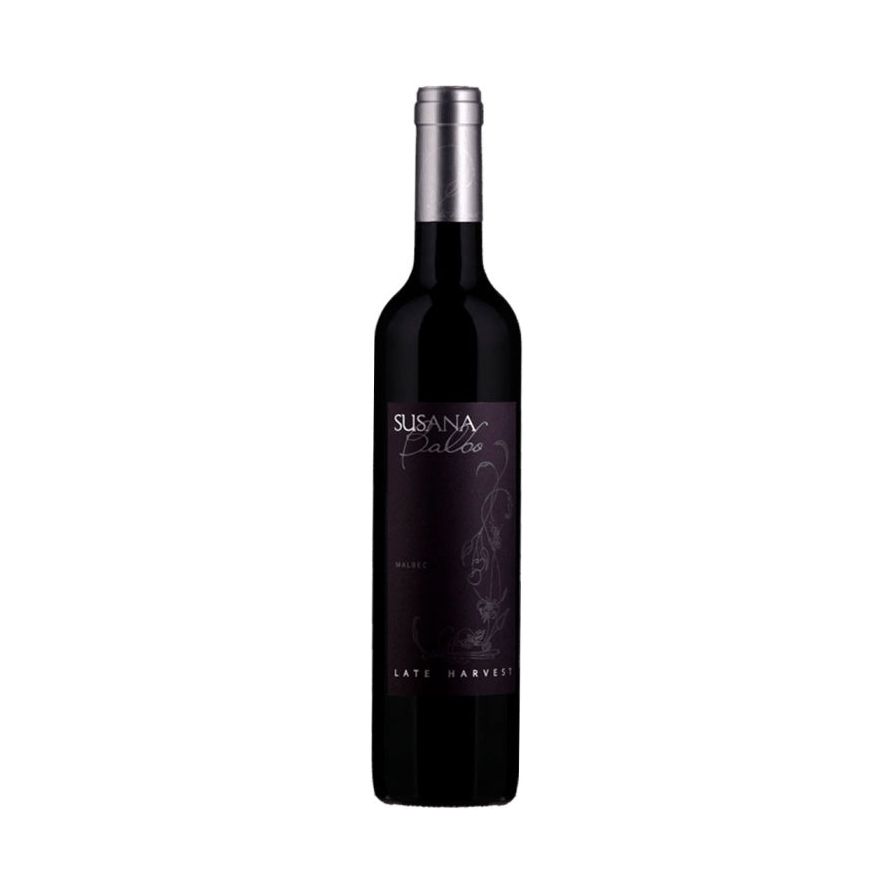 Susana Balbo Late Harvest 2019 500 ml - Cork & Mash