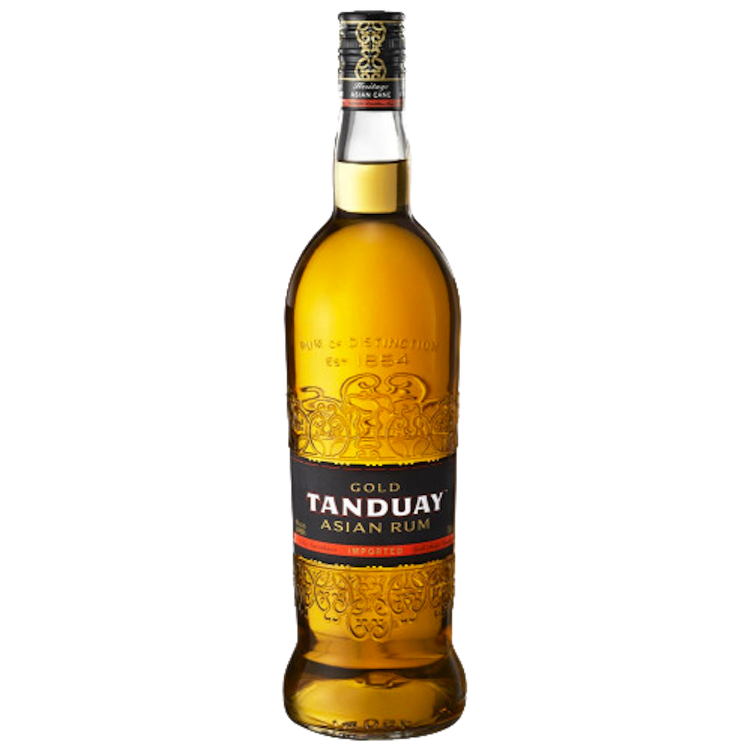 Tanduay Asian Gold 750 ml - Cork & Mash