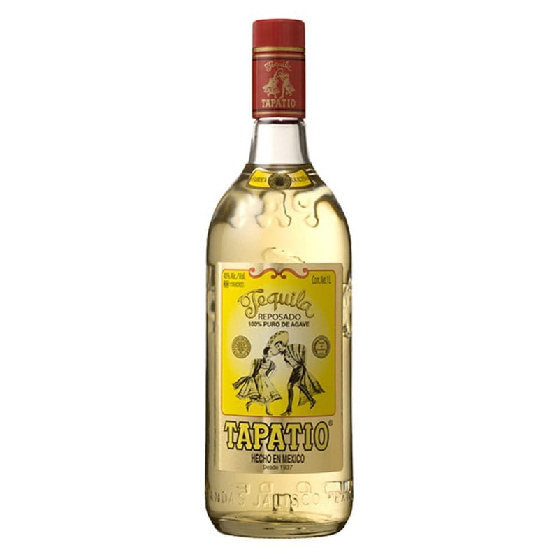 Tapatio Reposado 750 ml - Cork & Mash