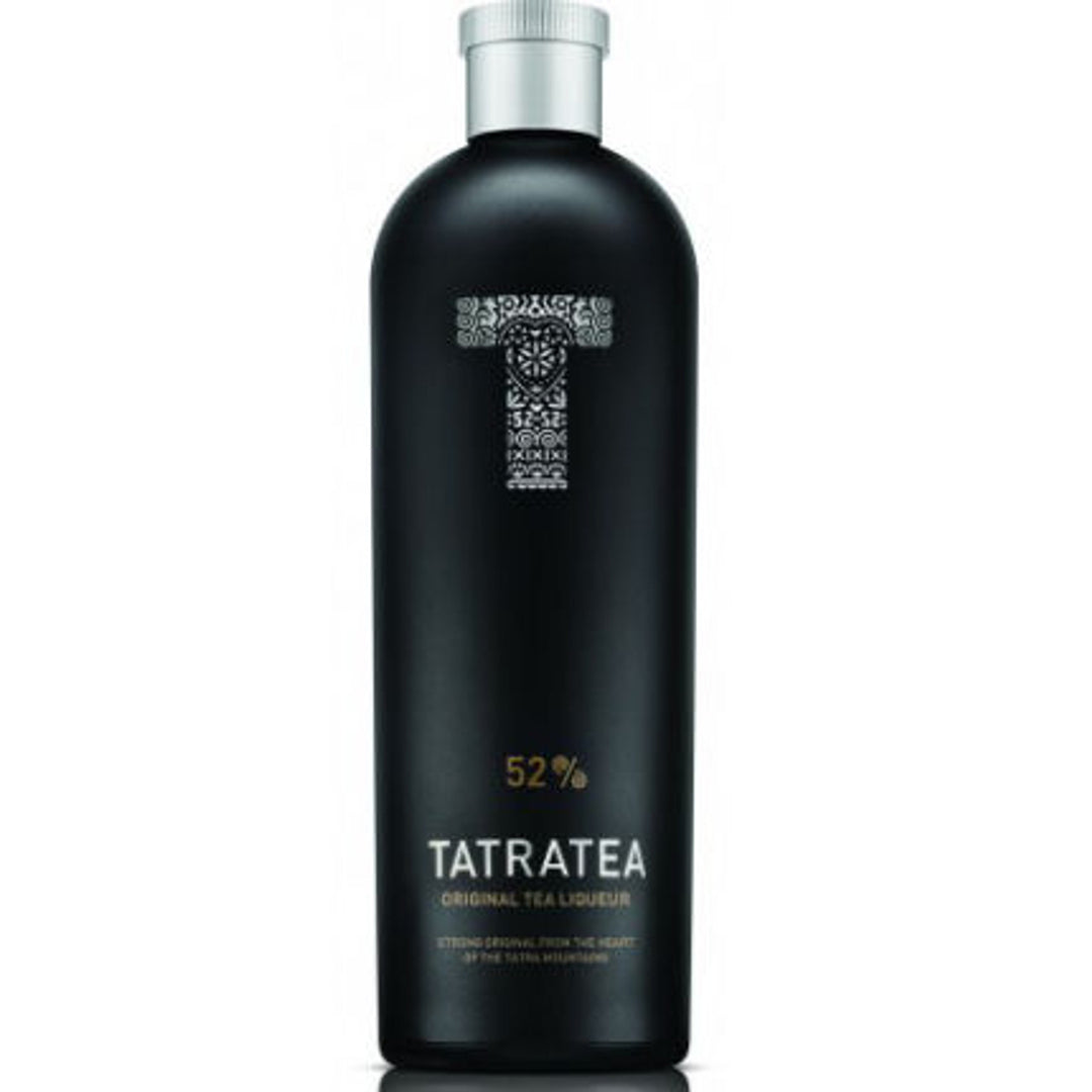 Tatratea Original Tea 750 ml - Cork & Mash