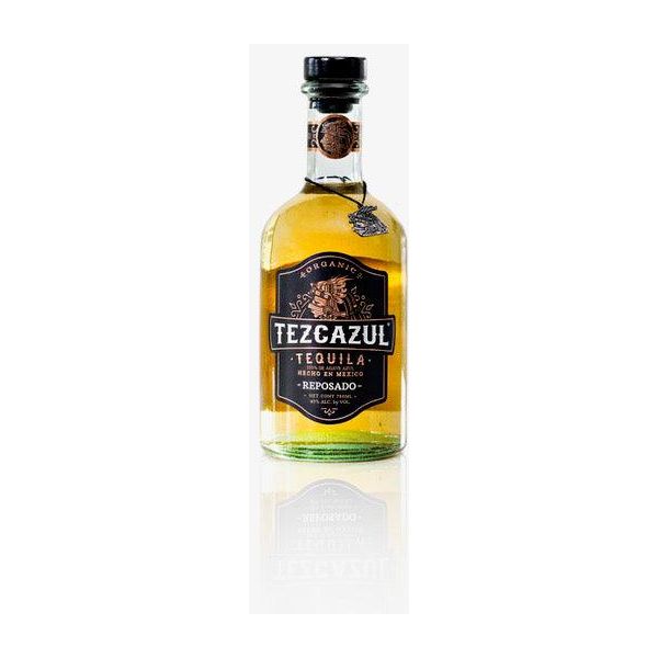 Tezcazul Reposado 750 ml - Cork & Mash