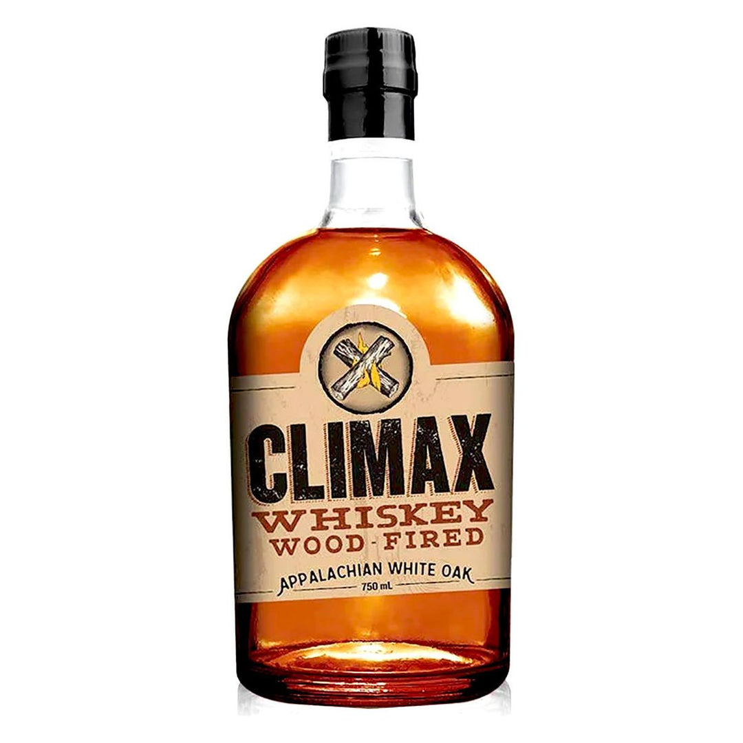 Climax Wood Fired Moonshine 750ml - Cork & Mash