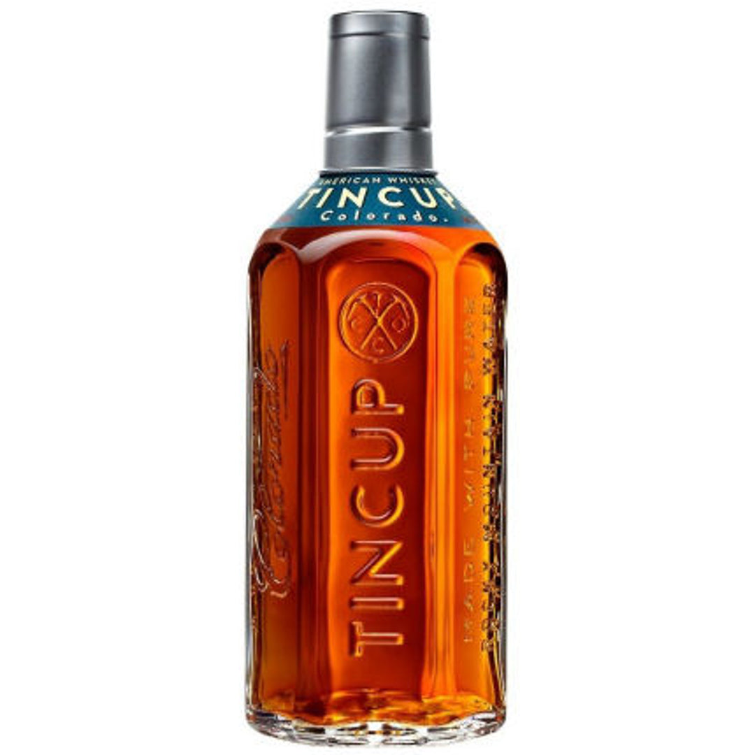 Tincup American Whiskey 750 ml - Cork & Mash