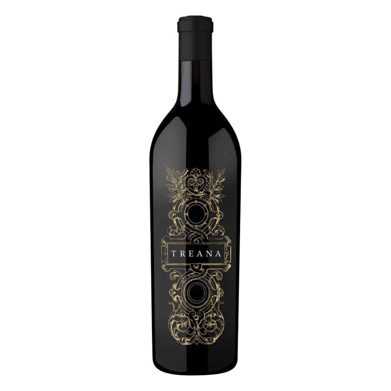 Treana Paso Robles 750 ml - Cork & Mash