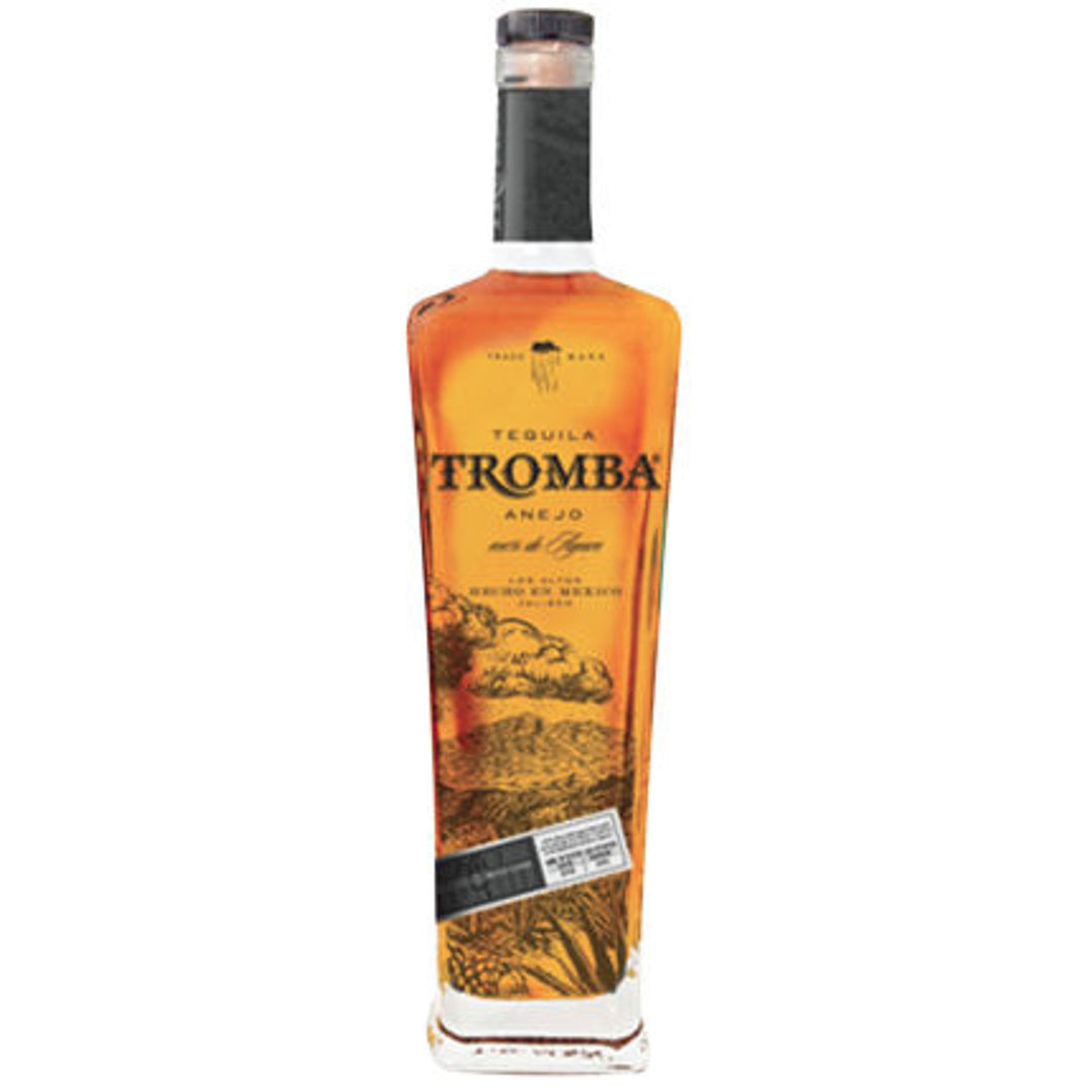 Tromba Añejo Tequila 750 ml - Cork & Mash