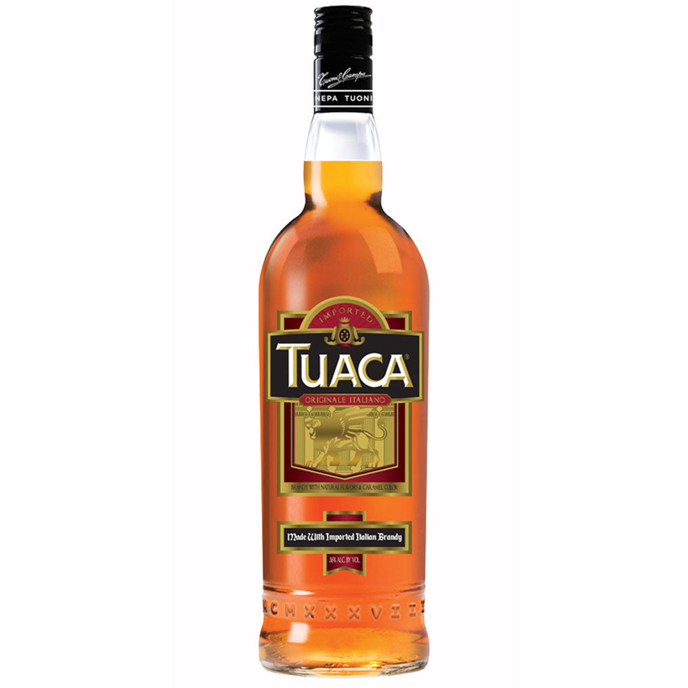 Tuaca Brandy Liqueur 750ml - Cork & Mash