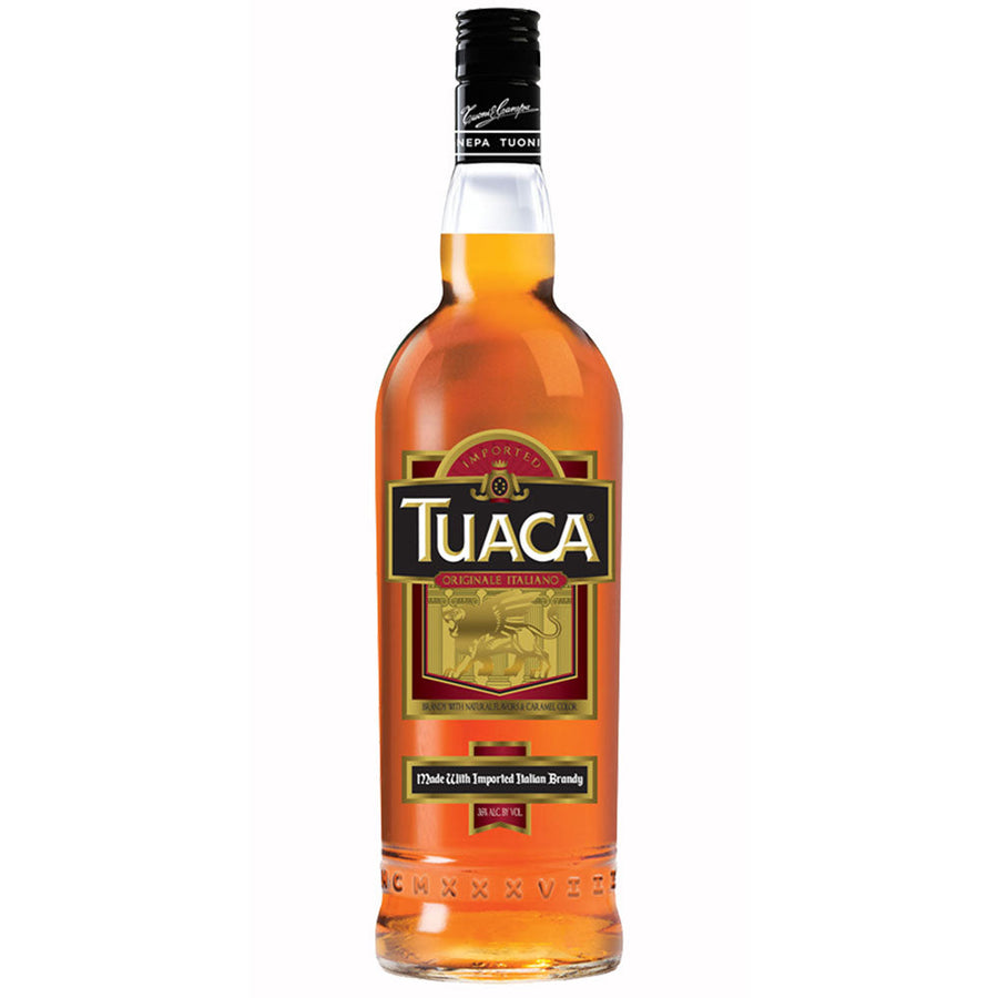 Tuaca Brandy Liqueur 750ml - Cork & Mash