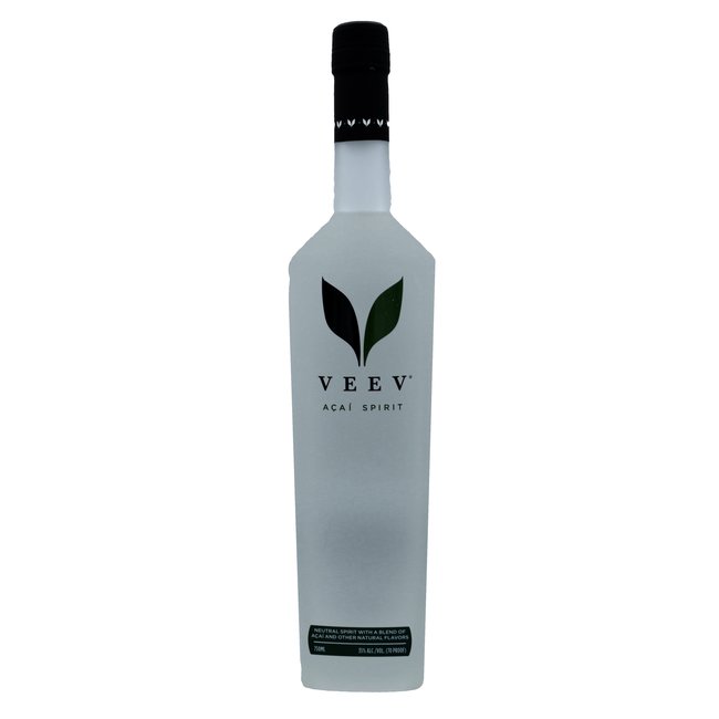 VEEV Açaí Spirit 750ml - Cork & Mash