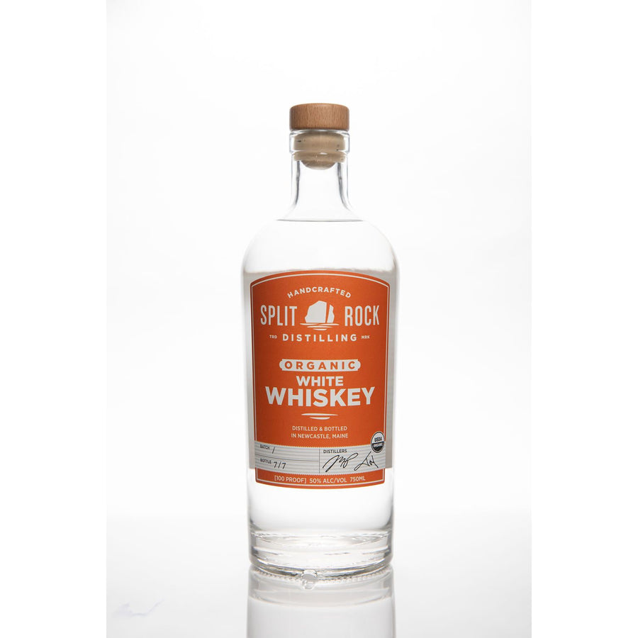 Distilled Quality 750 ml - Cork & Mash