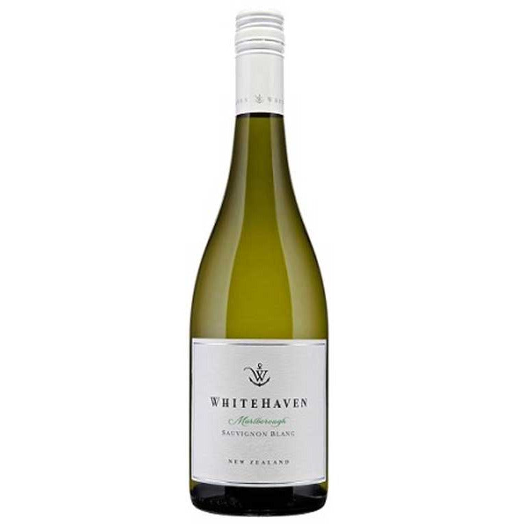 Whitehaven Marlborough Sauvignon Blanc 2021 750ml - Cork & Mash