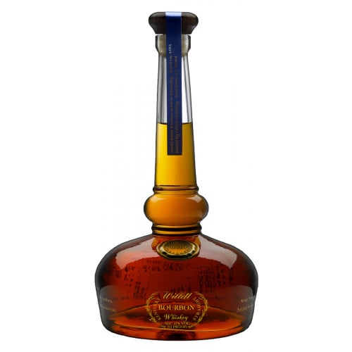 Willett Pot Still Reserve Bourbon 750 ml - Cork & Mash