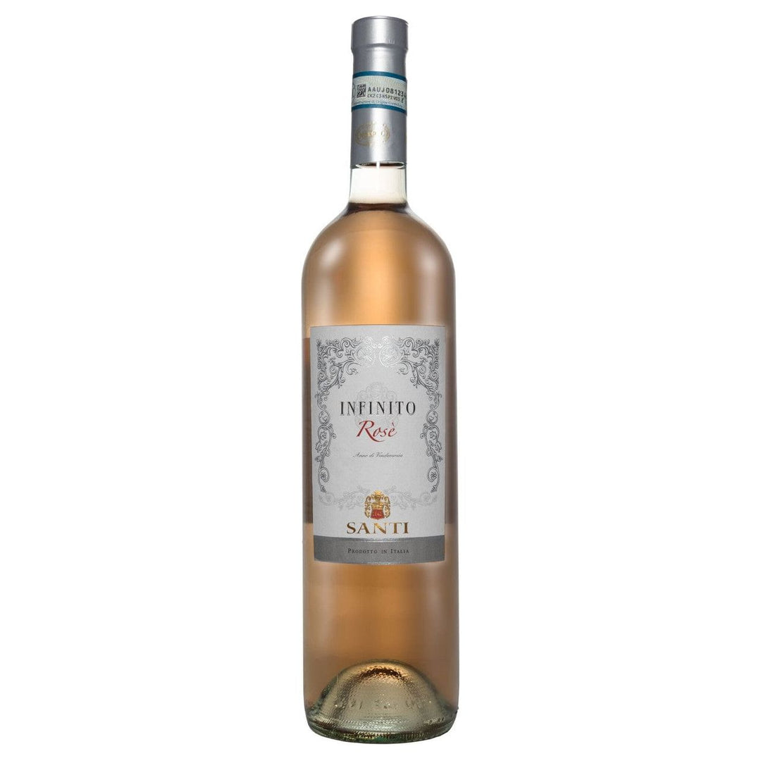 Santi Infinito Rose 750 ml - Cork & Mash